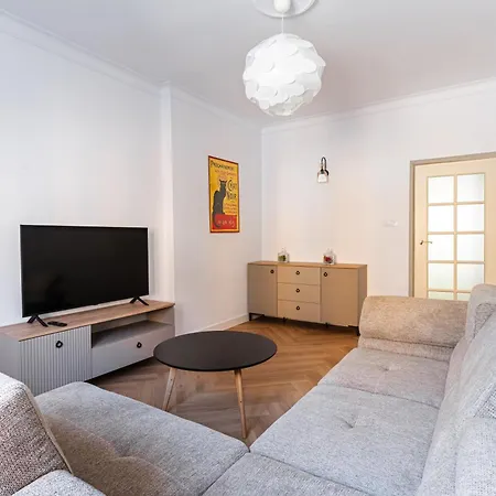 Apartamento Beautiful Flat In The Old Town