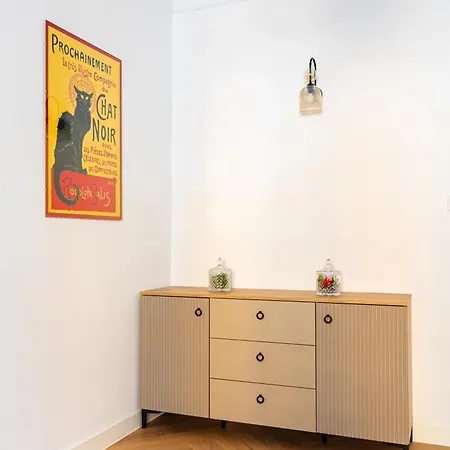 Apartamento Beautiful Flat In The Old Town Varsóvia
