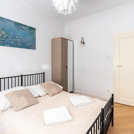 Apartamento Beautiful Flat In The Old Town *