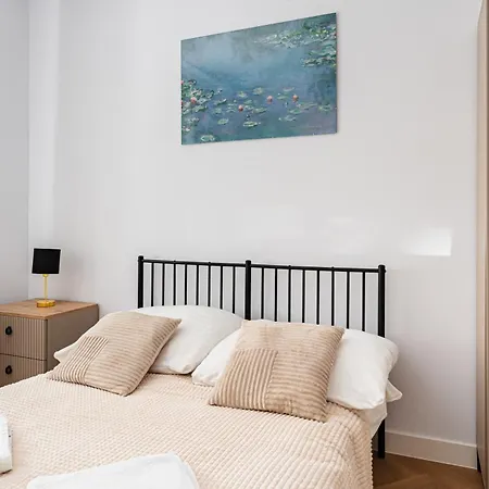 Apartamento Beautiful Flat In The Old Town *