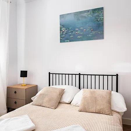Beautiful Flat In The Old Town Apartamento *