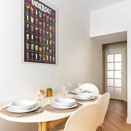 Apartamento Beautiful Flat In The Old Town Varsóvia