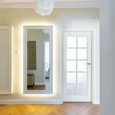 Beautiful Flat In The Old Town *