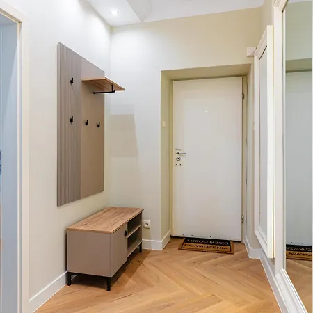 Apartamento Beautiful Flat In The Old Town