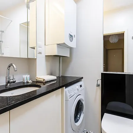 Apartamento Beautiful Flat In The Old Town