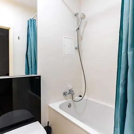 Beautiful Flat In The Old Town